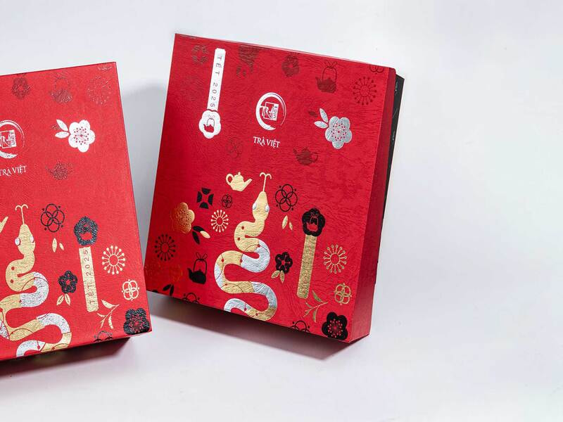 Quà tết thân thiện môi trường – xu hướng văn minh và tiến bộ