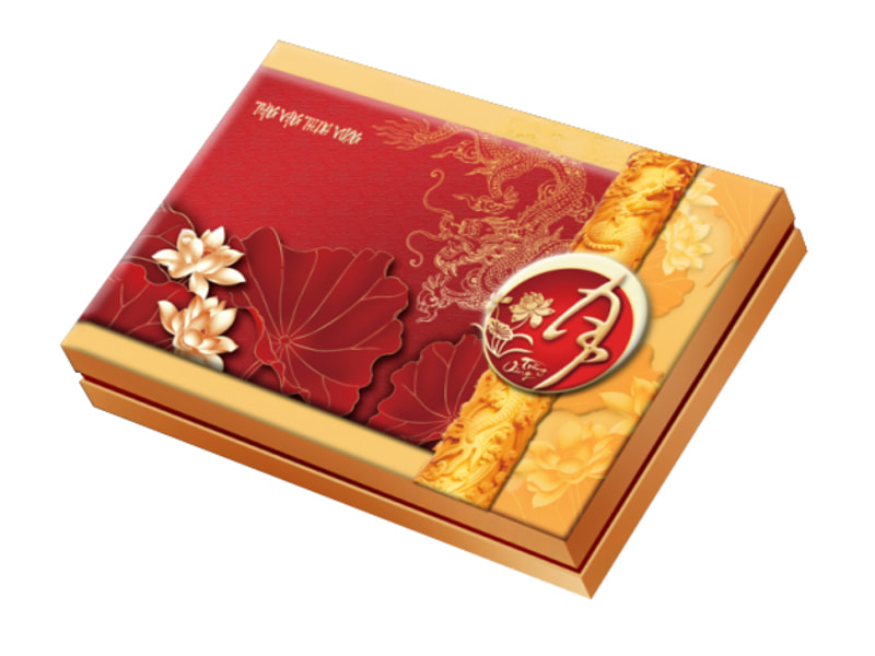 Xu hướng bao bì yến sào hiện nay