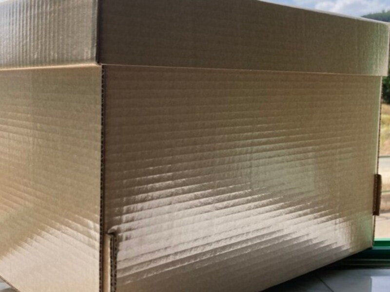 4 dòng giấy carton thông dụng nhất hiện nay