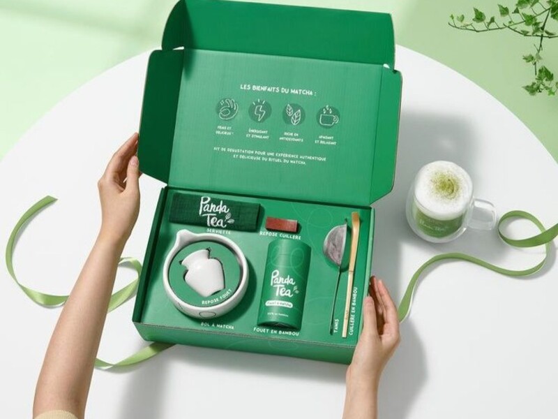 Bao bì bền vững và thân thiện với môi trường