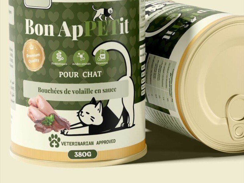 Các loại bao bì đóng gói phổ biến hiện nay