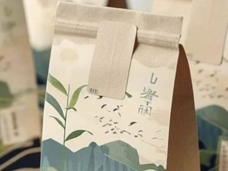 Bao bì mềm – Linh hoạt, nhẹ và tiết kiệm