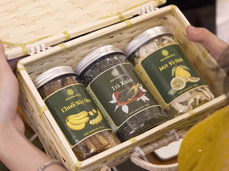 Các loại bao bì đóng gói phổ biến hiện nay