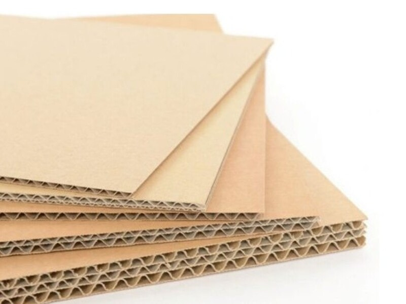 Giấy carton là gì?