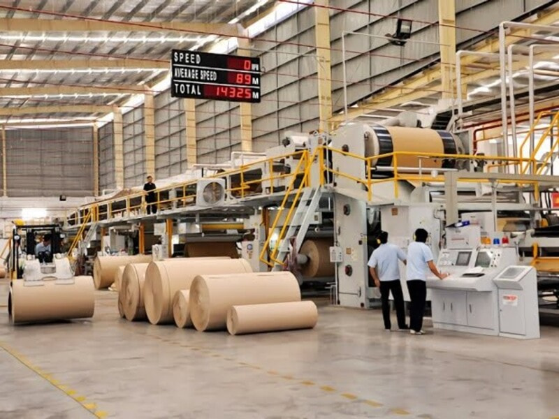 Hopcartondonghang – Nhà máy sản xuất bao bì giấy carton uy tín tại Việt Nam