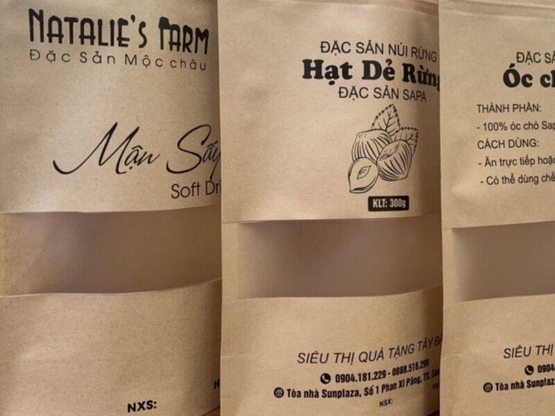 Tại sao bao bì mềm trở thành xu hướng?