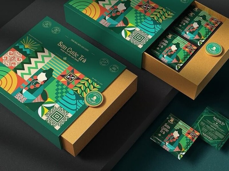 Xu hướng chuyển dịch: Từ bảo vệ sản phẩm sang bảo vệ hành tinh