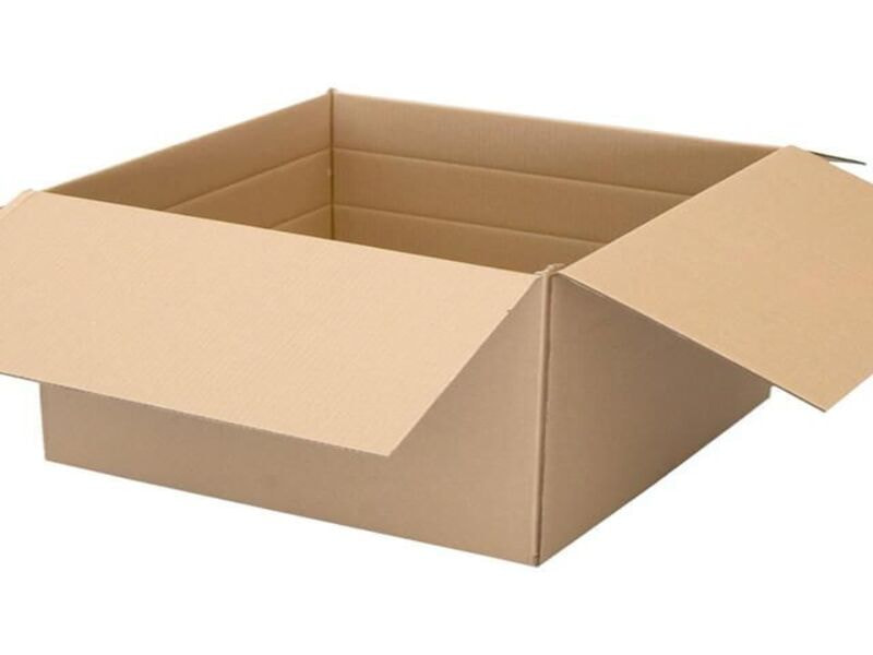 Đặc điểm cấu tạo chi tiết của hộp carton 15x10x20cm nắp đối 3 lớp