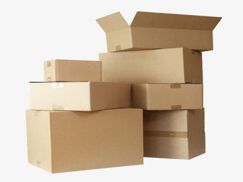 Hộp carton 10x7x7cm nắp đối 3 lớp 10 Đặc điểm của hộp carton 10x7x7cm
