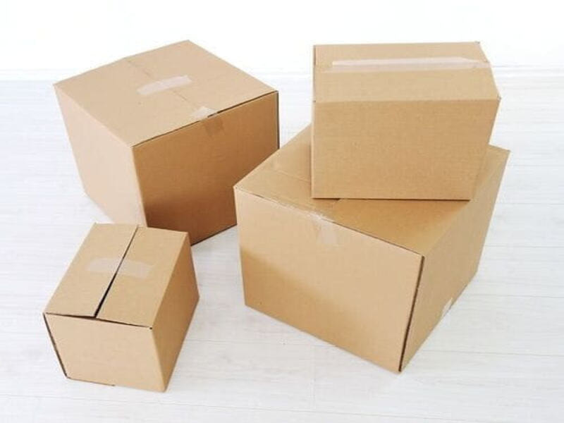 Hộp carton 12x8x12cm nắp đối 3 lớp 10 Đặc điểm nổi bật của hộp 12x8x12cm