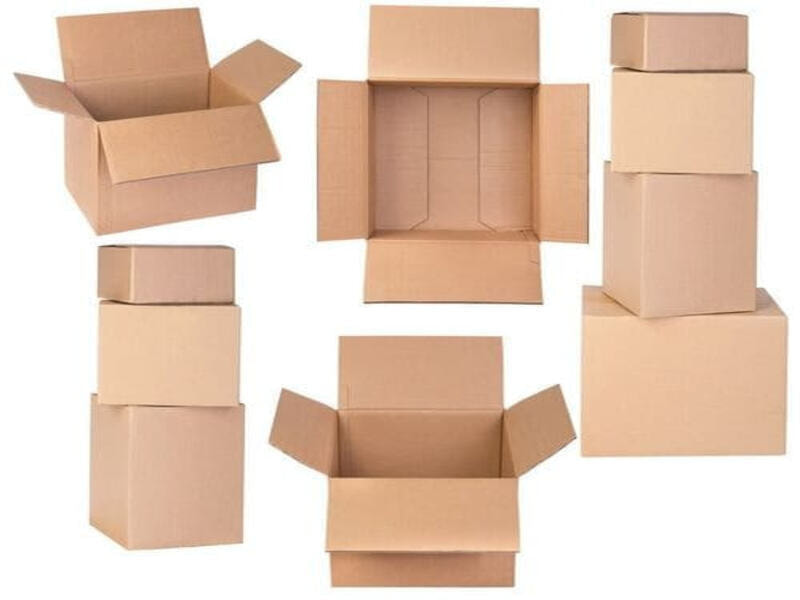 Đặc điểm nổi bật của hộp carton 10x10x10cm nắp đối 3 lớp