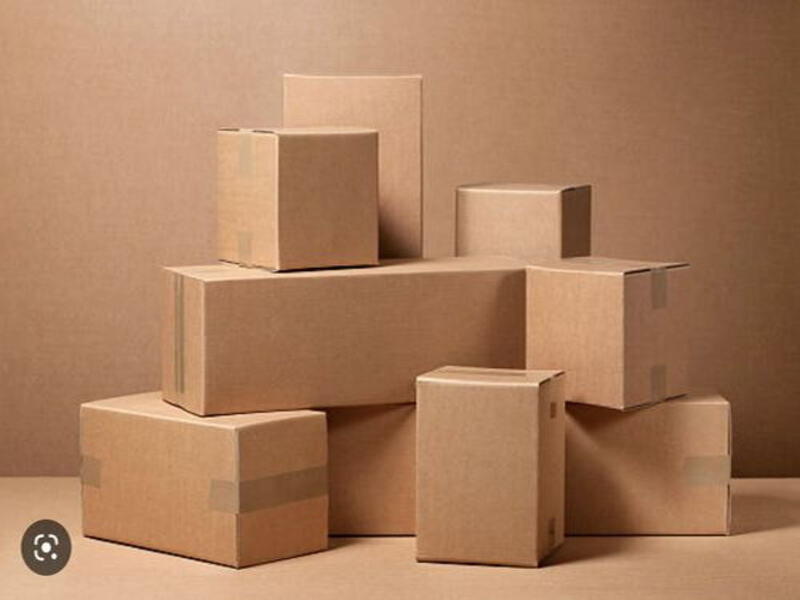 Hộp carton 12x8x8cm nắp đối 3 lớp 10 Đặc điểm nổi bật của hộp carton 12x8x8cm 3 lớp