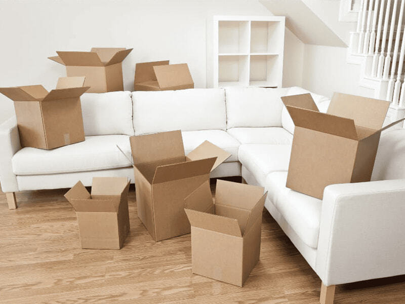 Hộp carton 20x10x10cm nắp đối 3 lớp 10 Đặc điểm nổi bật của hộp carton 20x10x10cm