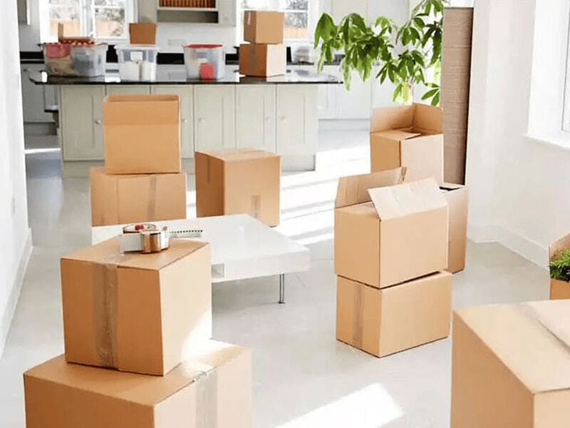 Đặc điểm nổi bật của hộp carton 40x30x30cm