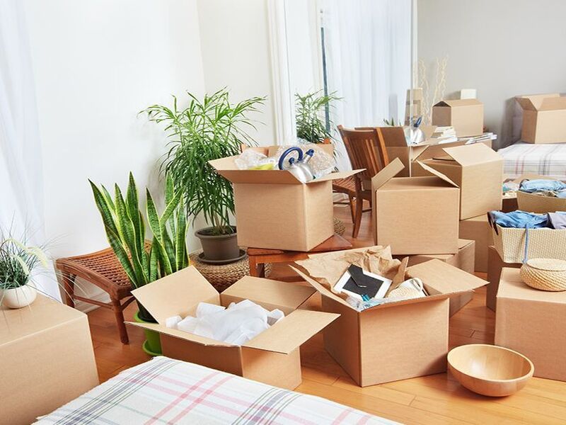 Hộp carton 28x24x11cm nắp đối 3 lớp 10 Đặc điểm nổi bật của hộp carton đối khẩu 3 lớp sóng B