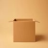 Hộp carton 10x7x7cm nắp đối 3 lớp ảnh 1