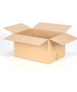 Hộp carton 12x8x8cm nắp đối 3 lớp 4 Hộp carton 12x8x8cm nắp đối 3 lớp ảnh 2
