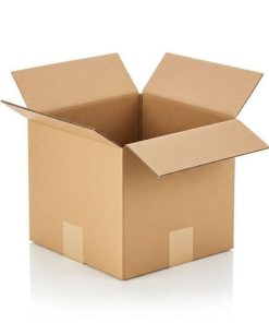 Hộp carton 15x10x20cm nắp đối 3 lớp ảnh 3