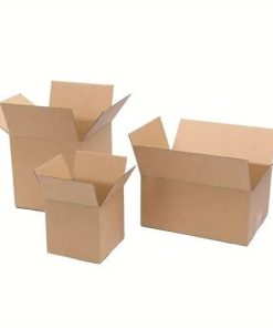 Hộp carton 15x10x5cm nắp đối 3 lớp 5 Hộp carton 15x10x5cm nắp đối 3 lớp ảnh 3