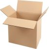Hộp carton 15x12x10cm nắp đối 3 lớp ảnh 1