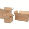 Hộp carton 16x6x6cm nắp đối 3 lớp ảnh 1