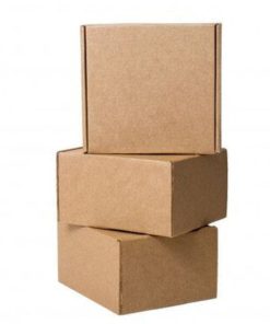 Hộp carton 16x6x6cm nắp đối 3 lớp ảnh 3