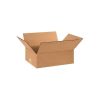 Hộp carton 18x12x12cm nắp đối 3 lớp ảnh 1