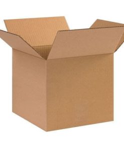 Hộp carton 20x10x10cm nắp đối 3 lớp ảnh 1
