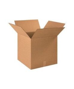 Hộp carton 20x10x6cm nắp đối 3 lớp ảnh 1