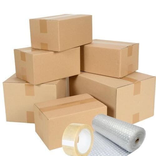 Hộp carton 20x10x6cm nắp đối 3 lớp 3 Hộp carton 20x10x6cm nắp đối 3 lớp ảnh 3