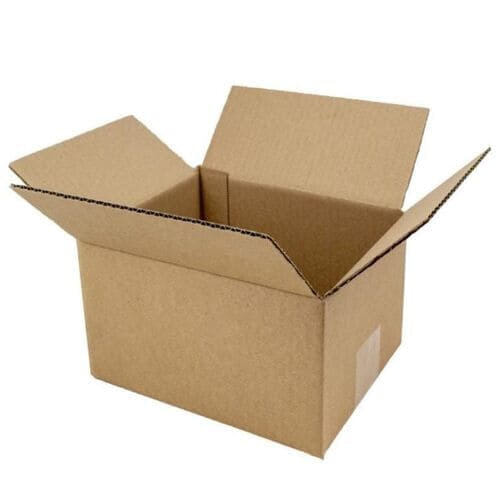 Hộp carton 20x12x8cm nắp đối 3 lớp 2 Hộp carton 20x12x8cm nắp đối 3 lớp ảnh 2