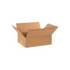 Hộp carton 20x8x8cm nắp đối 3 lớp ảnh 1