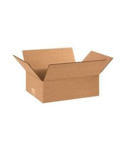 Hộp carton 25x10x10cm nắp đối 3 lớp ảnh 2