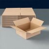 Hộp carton 28x24x11cm nắp đối 3 lớp ảnh 1