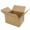 Hộp carton 30x15x10cm nắp đối 3 lớp ảnh 1
