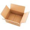 Hộp carton 30x15x15cm nắp đối 3 lớp ảnh 1