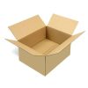 Hộp carton 30x20x10cm nắp đối 3 lớp ảnh 1