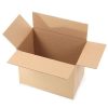 Hộp carton 30x25x25cm nắp đối 3 lớp