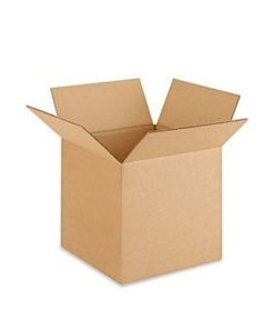 Hộp carton 30x25x25cm nắp đối 3 lớp 5 Hộp carton 30x25x25cm nắp đối 3 lớp ảnh 1