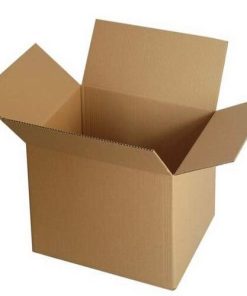 Hộp carton 30x25x25cm nắp đối 3 lớp 6 Hộp carton 30x25x25cm nắp đối 3 lớp ảnh 2