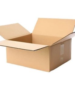 Hộp carton 30x6x6cm nắp đối 3 lớp ảnh 1