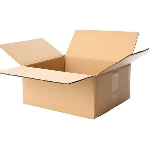 Hộp carton 30x6x6cm nắp đối 3 lớp 1 Hộp carton 30x6x6cm nắp đối 3 lớp ảnh 1