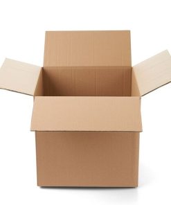 Hộp carton 33x22x12cm nắp đối 3 lớp 7 Hộp carton 33x22x12cm nắp đối 3 lớp ảnh 3