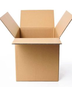 Hộp carton 34x24x18cm nắp đối 3 lớp ảnh 1 ảnh 2