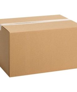 Hộp carton 34x24x18cm nắp đối 3 lớp ảnh 1 ảnh 3
