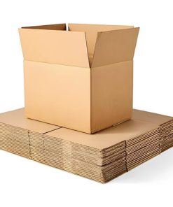 Hộp carton 35x25x15cm nắp đối 3 lớp 4 Hộp carton 35x25x15cm nắp đối 3 lớp ảnh 1