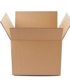 Hộp carton 35x25x20cm nắp đối 3 lớp ảnh 1