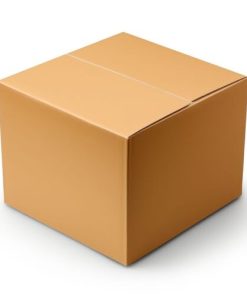 Hộp carton 35x25x20cm nắp đối 3 lớp ảnh 3