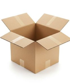 Hộp carton 50x40x30cm nắp đối 3 lớp ảnh 3