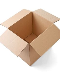 Hộp carton 50x42x64cm nắp đối 3 lớp ảnh 2